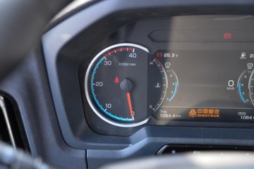 HOWOῨͳ˧PRO 2.5L 170 6 4.15׵ῨͼƬ