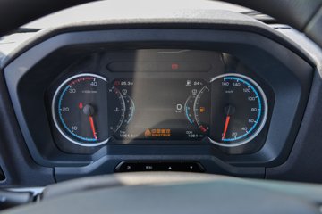 HOWOῨͳ˧PRO 2.5L 170 6 4.15׵ῨͼƬ