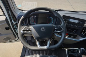HOWOῨͳ˧PRO 2.5L 170 6 4.15׵ῨͼƬ