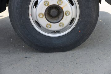 HOWOῨͳ˧PRO 2.5L 170 6 4.15׵ῨͼƬ