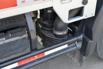 HOWOῨͳ˧PRO 2.5L 170 6 4.15׵ῨͼƬ
