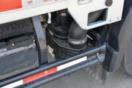 统帅PRO&nbsp;载货车底盘                                                图片