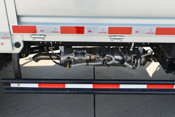 HOWOῨͳ˧PRO 2.5L 170 6 4.15׵ῨͼƬ
