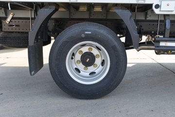 HOWOῨͳ˧PRO 2.5L 170 6 4.15׵ῨͼƬ