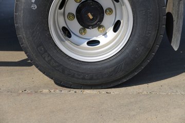 HOWOῨͳ˧PRO 2.5L 170 6 4.15׵ῨͼƬ