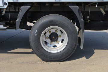 HOWOῨͳ˧PRO 2.5L 170 6 4.15׵ῨͼƬ