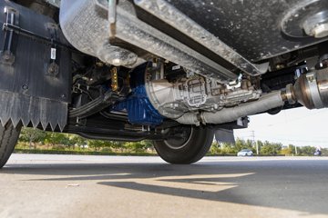 HOWOῨͳ˧PRO 2.5L 170 6 4.15׵ῨͼƬ
