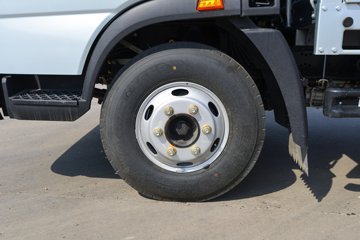 HOWOῨͳ˧PRO 2.5L 170 6 4.15׵ῨͼƬ