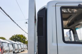 统帅PRO&nbsp;载货车上装                                                图片