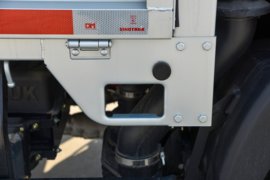 统帅PRO&nbsp;载货车上装                                                图片