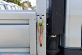 统帅PRO&nbsp;载货车上装                                                图片