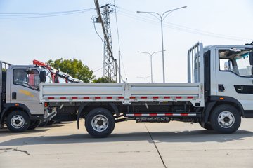 HOWOῨͳ˧PRO 2.5L 170 6 4.15׵ῨͼƬ