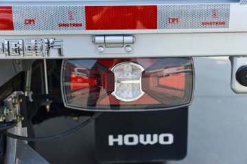 HOWOῨͳ˧PRO 2.5L 170 6 4.15׵ῨͼƬ