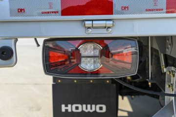 HOWOῨͳ˧PRO 2.5L 170 6 4.15׵ῨͼƬ