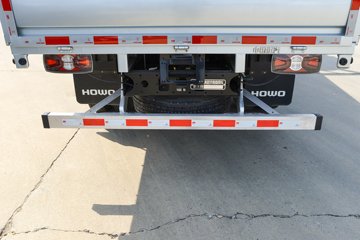 HOWOῨͳ˧PRO 2.5L 170 6 4.15׵ῨͼƬ
