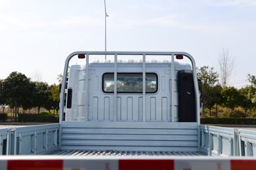 HOWOῨͳ˧PRO 2.5L 170 6 4.15׵ῨͼƬ