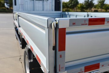 HOWOῨͳ˧PRO 2.5L 170 6 4.15׵ῨͼƬ