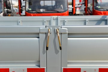 HOWOῨͳ˧PRO 2.5L 170 6 4.15׵ῨͼƬ