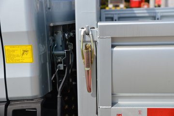 HOWOῨͳ˧PRO 2.5L 170 6 4.15׵ῨͼƬ
