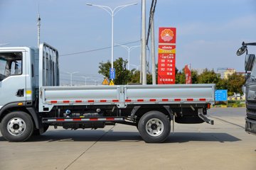 HOWOῨͳ˧PRO 2.5L 170 6 4.15׵ῨͼƬ