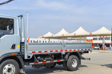 HOWOῨͳ˧PRO 2.5L 170 6 4.15׵ῨͼƬ