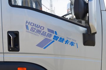 �й�����HOWO ͳ˧ 145���� 4.15�׵��������Ῠ(����6��)ͼƬ