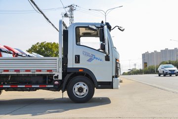 �й�����HOWO ͳ˧ 145���� 4.15�׵��������Ῠ(����6��)ͼƬ