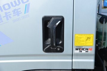 �й�����HOWO ͳ˧ 145���� 4.15�׵��������Ῠ(����6��)ͼƬ