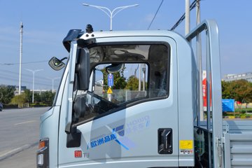 �й�����HOWO ͳ˧ 145���� 4.15�׵��������Ῠ(����6��)ͼƬ