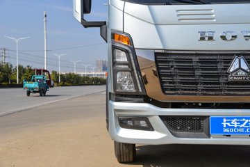 �й�����HOWO ͳ˧ 145���� 4.15�׵��������Ῠ(����6��)ͼƬ