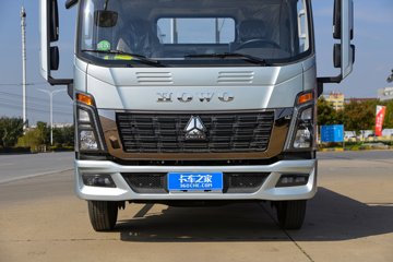 �й�����HOWO ͳ˧ 145���� 4.15�׵��������Ῠ(����6��)ͼƬ