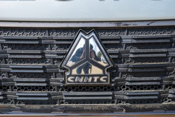 �й�����HOWO ͳ˧ 145���� 4.15�׵��������Ῠ(����6��)ͼƬ