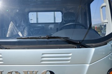 �й�����HOWO ͳ˧ 145���� 4.15�׵��������Ῠ(����6��)ͼƬ