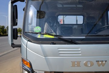 �й�����HOWO ͳ˧ 145���� 4.15�׵��������Ῠ(����6��)ͼƬ