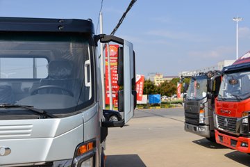 �й�����HOWO ͳ˧ 145���� 4.15�׵��������Ῠ(����6��)ͼƬ