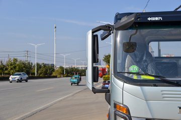 �й�����HOWO ͳ˧ 145���� 4.15�׵��������Ῠ(����6��)ͼƬ