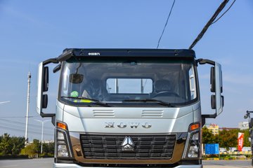 �й�����HOWO ͳ˧ 145���� 4.15�׵��������Ῠ(����6��)ͼƬ