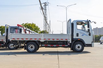 �й�����HOWO ͳ˧ 145���� 4.15�׵��������Ῠ(����6��)ͼƬ