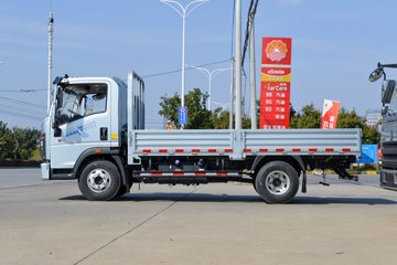 �й�����HOWO ͳ˧ 145���� 4.15�׵��������Ῠ(����6��)ͼƬ