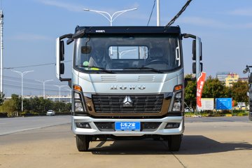 �й�����HOWO ͳ˧ 145���� 4.15�׵��������Ῠ(����6��)ͼƬ