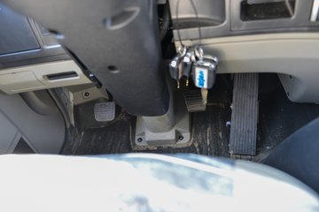 �й�����HOWO ͳ˧ 145���� 4.15�׵��������Ῠ(����6��)ͼƬ