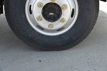 �й�����HOWO ͳ˧ 145���� 4.15�׵��������Ῠ(����6��)ͼƬ