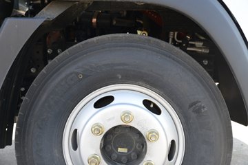 �й�����HOWO ͳ˧ 145���� 4.15�׵��������Ῠ(����6��)ͼƬ