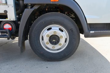 �й�����HOWO ͳ˧ 145���� 4.15�׵��������Ῠ(����6��)ͼƬ