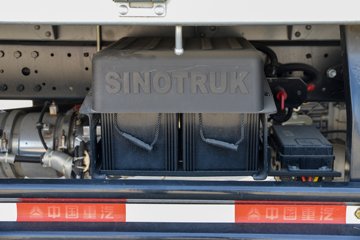 �й�����HOWO ͳ˧ 145���� 4.15�׵��������Ῠ(����6��)ͼƬ