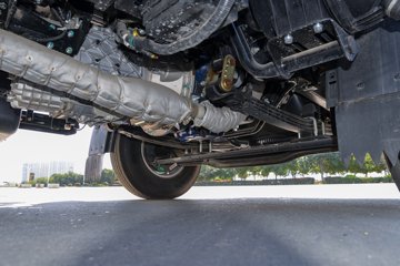 �й�����HOWO ͳ˧ 145���� 4.15�׵��������Ῠ(����6��)ͼƬ