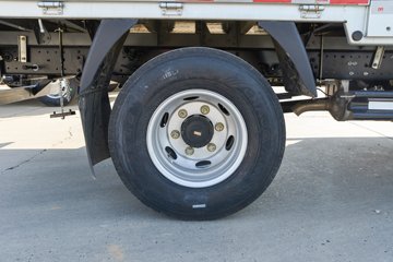 �й�����HOWO ͳ˧ 145���� 4.15�׵��������Ῠ(����6��)ͼƬ