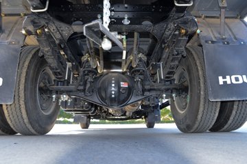 �й�����HOWO ͳ˧ 145���� 4.15�׵��������Ῠ(����6��)ͼƬ