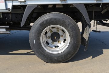 �й�����HOWO ͳ˧ 145���� 4.15�׵��������Ῠ(����6��)ͼƬ