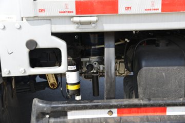 �й�����HOWO ͳ˧ 145���� 4.15�׵��������Ῠ(����6��)ͼƬ